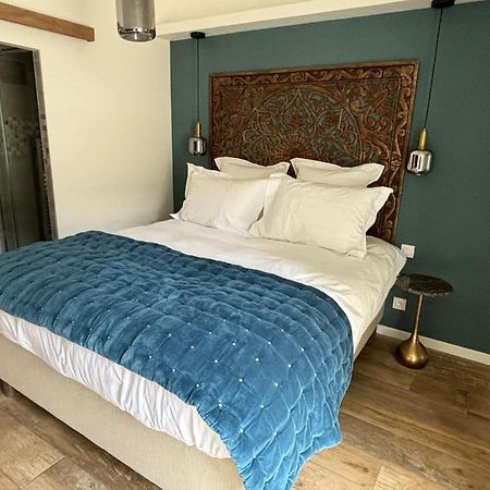 Domaine De Darvoy Bed & Breakfast Eksteriør bilde