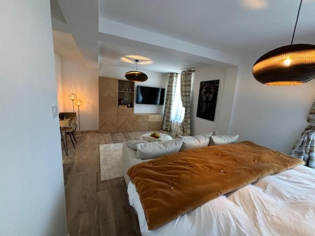 Domaine De Darvoy Bed & Breakfast Eksteriør bilde