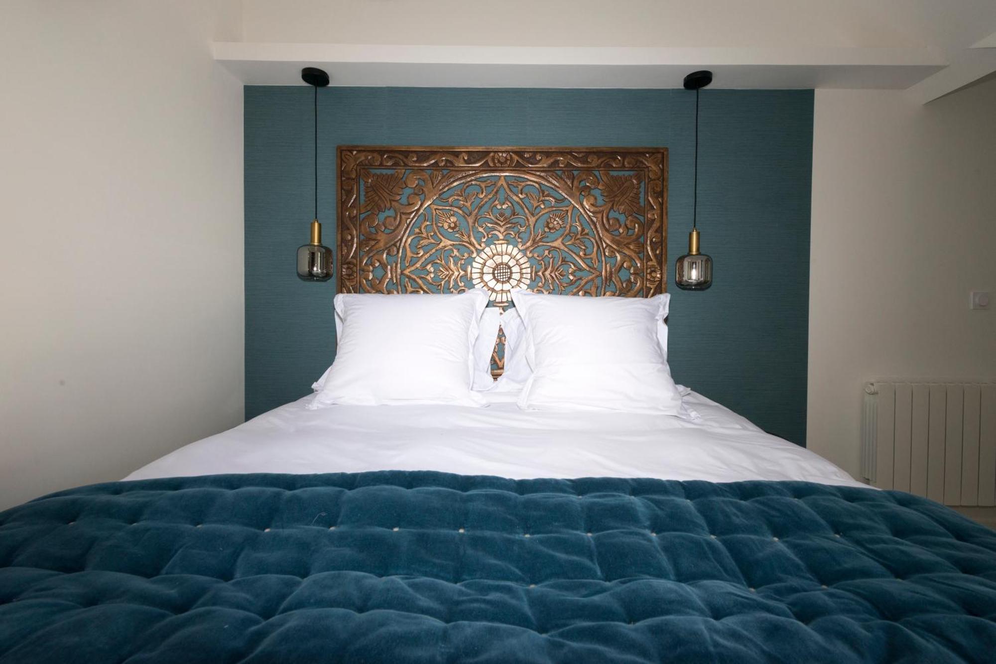 Domaine De Darvoy Bed & Breakfast Eksteriør bilde
