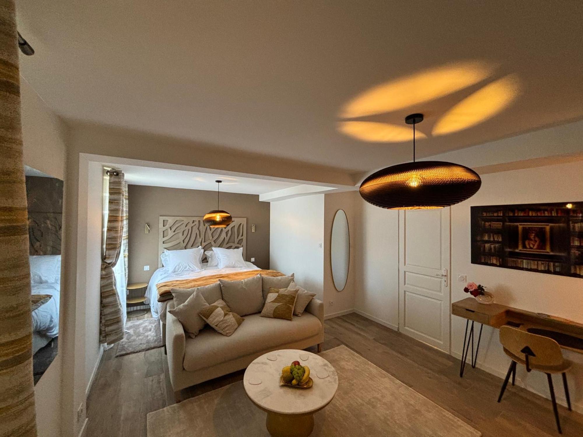 Domaine De Darvoy Bed & Breakfast Eksteriør bilde