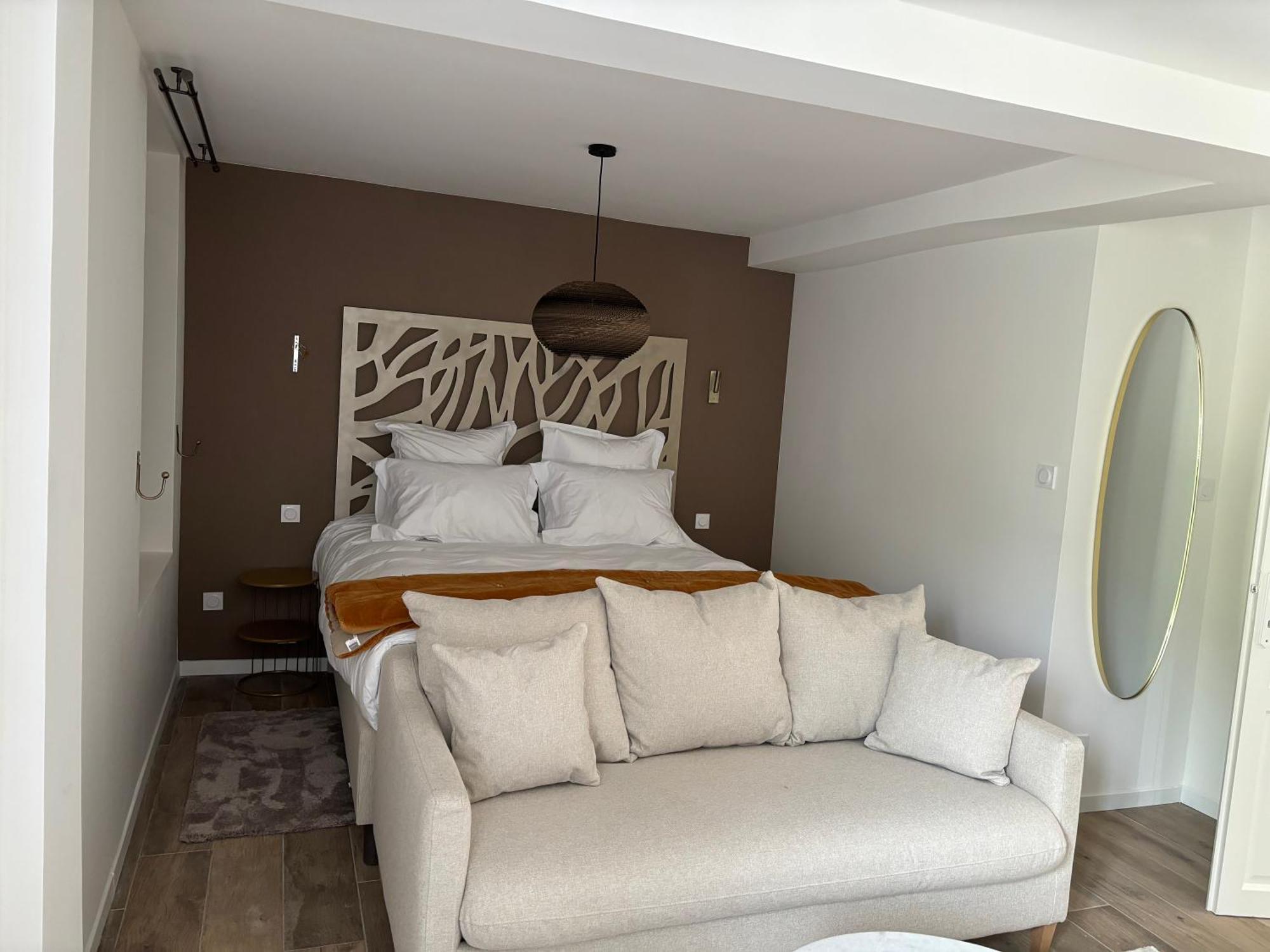 Domaine De Darvoy Bed & Breakfast Eksteriør bilde